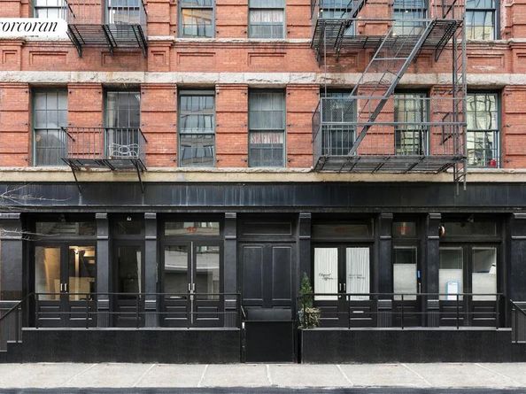 40 Renwick Street 6, New York NY 10013