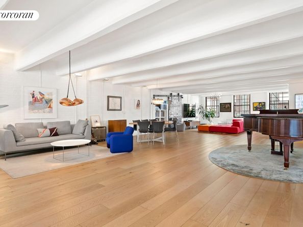 40 Renwick Street 6, New York NY 10013