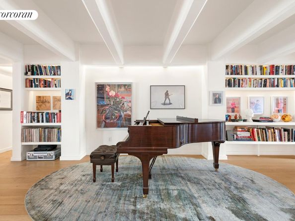 40 Renwick Street 6, New York NY 10013