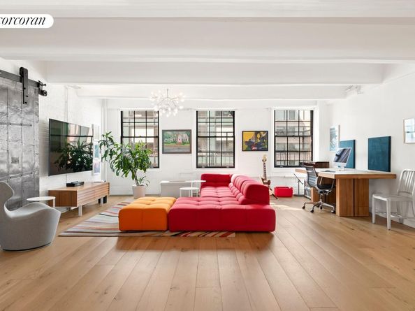 40 Renwick Street 6, New York NY 10013
