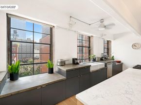 40 Renwick Street 6, New York NY 10013