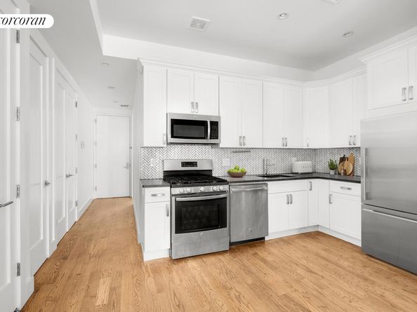 935 Lafayette Avenue 1, Brooklyn NY 11221
