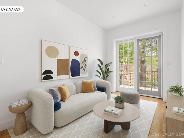 935 Lafayette Avenue 1, Brooklyn NY 11221