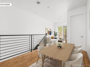 935 Lafayette Avenue 1, Brooklyn NY 11221