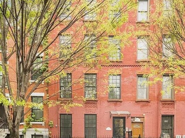 935 Lafayette Avenue 1, Brooklyn NY 11221