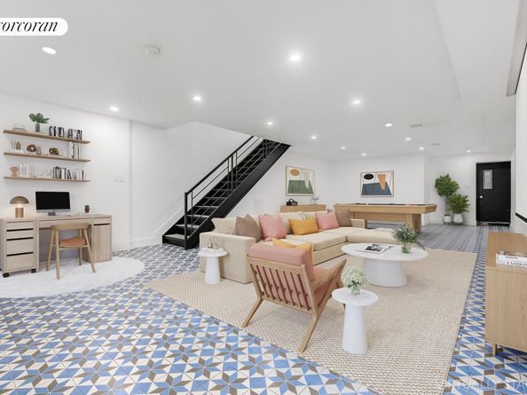 935 Lafayette Avenue 1, Brooklyn NY 11221