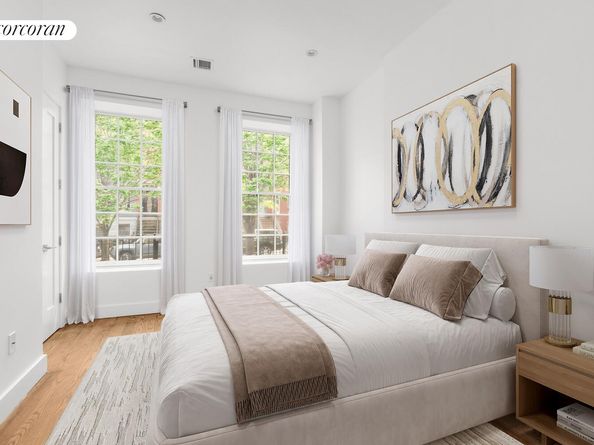 935 Lafayette Avenue 1, Brooklyn NY 11221