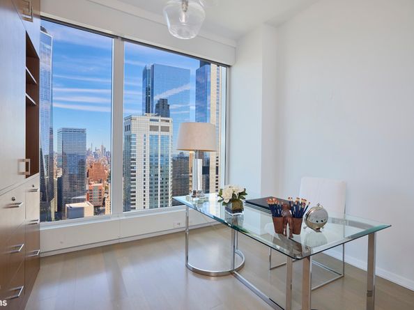 50 West Street 48, New York NY 10006