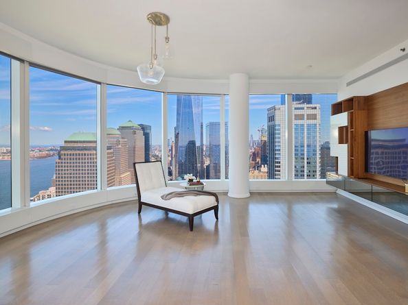 50 West Street 48, New York NY 10006