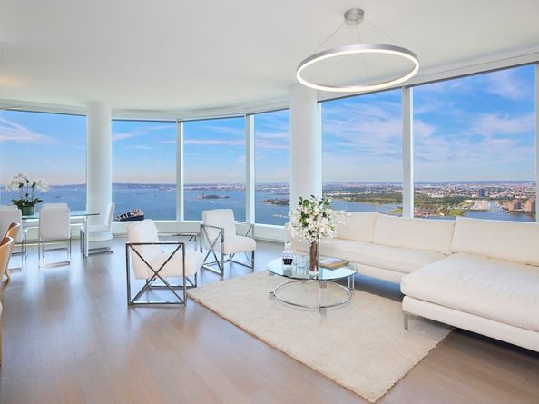 50 West Street 48, New York NY 10006