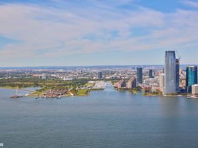 50 West Street 48, New York NY 10006