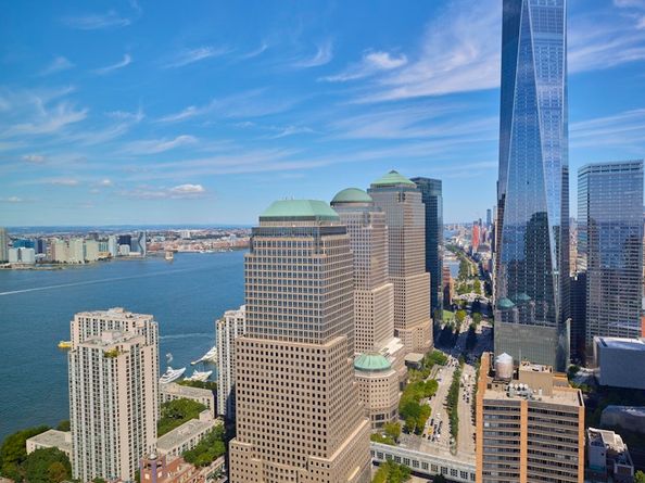 50 West Street 48, New York NY 10006