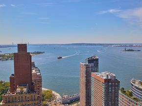 50 West Street 48, New York NY 10006