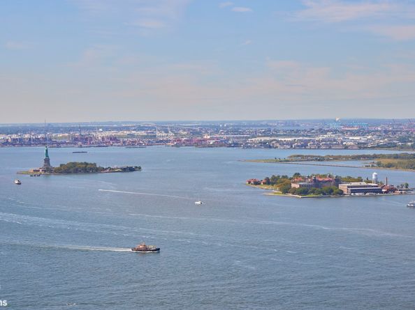 50 West Street 48, New York NY 10006