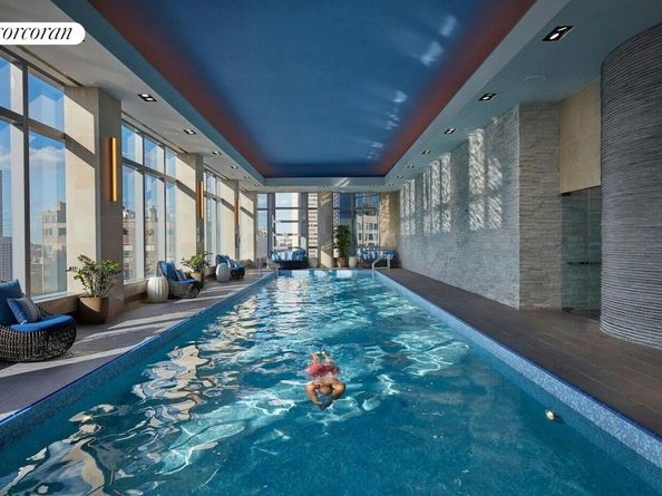 25 Columbus Circle 61G, New York NY 10019