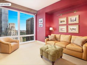 25 Columbus Circle 61G, New York NY 10019