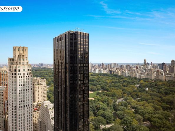 25 Columbus Circle 61G, New York NY 10019