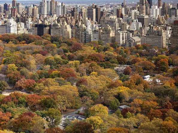 25 Columbus Circle 61G, New York NY 10019