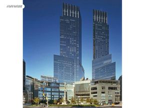 25 Columbus Circle 61G, New York NY 10019