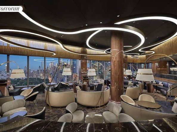 25 Columbus Circle 61G, New York NY 10019