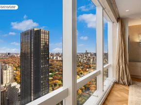 25 Columbus Circle 61G, New York NY 10019