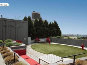 25 Columbus Circle 61G, New York NY 10019