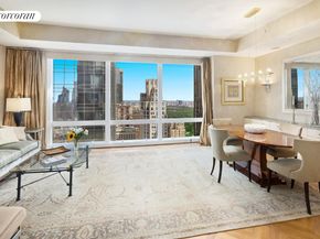 25 Columbus Circle 61G, New York NY 10019
