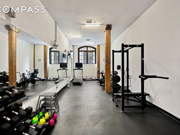 185 Plymouth Street 2S, Brooklyn NY 11201