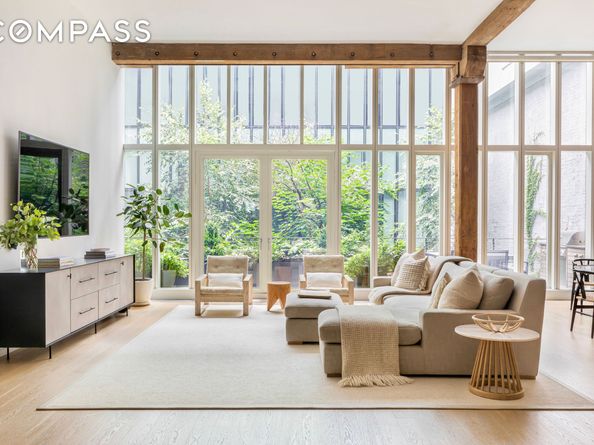 185 Plymouth Street 2S, Brooklyn NY 11201