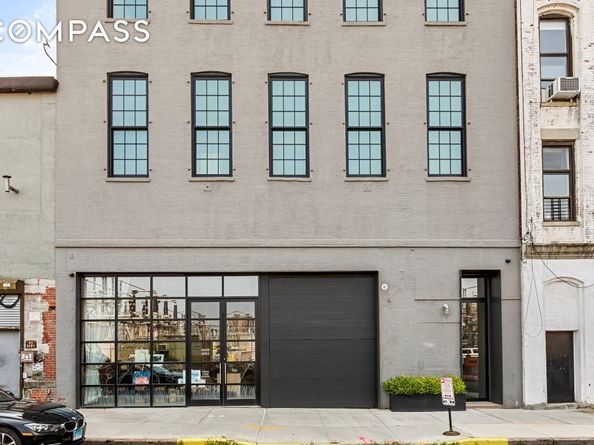 185 Plymouth Street 2S, Brooklyn NY 11201