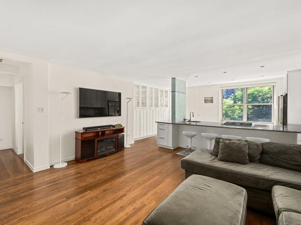 309 East 87th Street 5OP, New York NY 10128