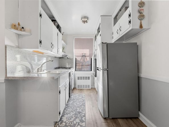 2251 Plumb 1st Street 6H, Brooklyn NY 11229