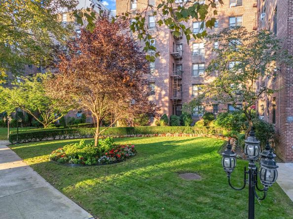 2251 Plumb 1st Street 6H, Brooklyn NY 11229