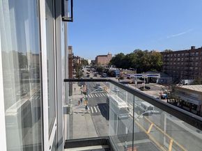 146-17 Northern Boulevard 4A, Queens NY 11354