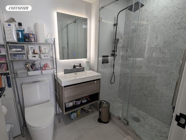 146-17 Northern Boulevard 4A, Queens NY 11354
