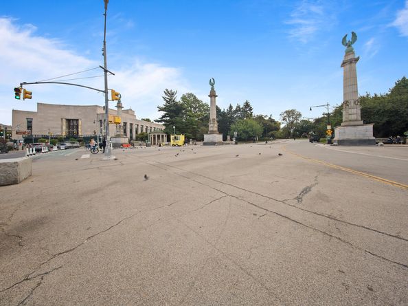 45 Plaza Street W 1D, Brooklyn NY 11217