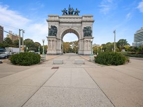 45 Plaza Street W 1D, Brooklyn NY 11217