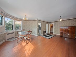 45 Plaza Street W 1D, Brooklyn NY 11217
