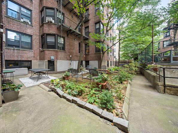 45 Plaza Street W 1D, Brooklyn NY 11217