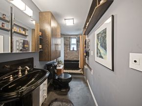 45 Plaza Street W 1D, Brooklyn NY 11217