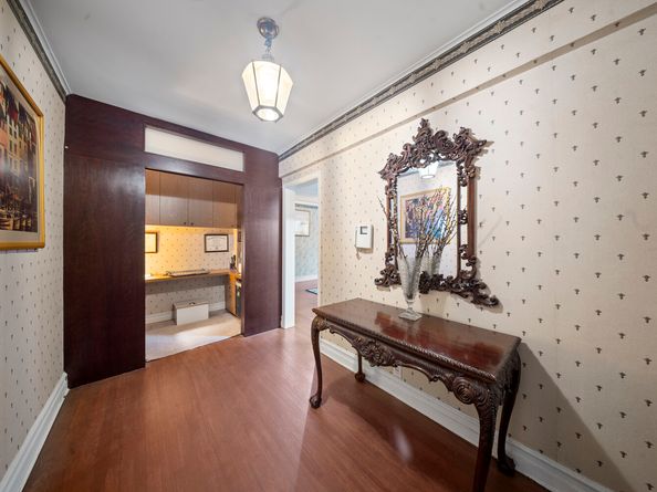 45 Plaza Street W 1D, Brooklyn NY 11217