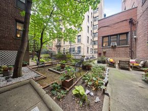 45 Plaza Street W 1D, Brooklyn NY 11217