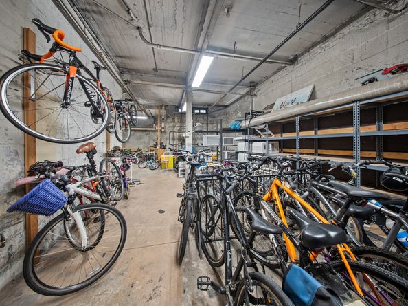 45 Plaza Street W 1D, Brooklyn NY 11217