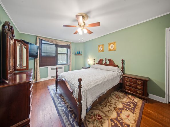 45 Plaza Street W 1D, Brooklyn NY 11217