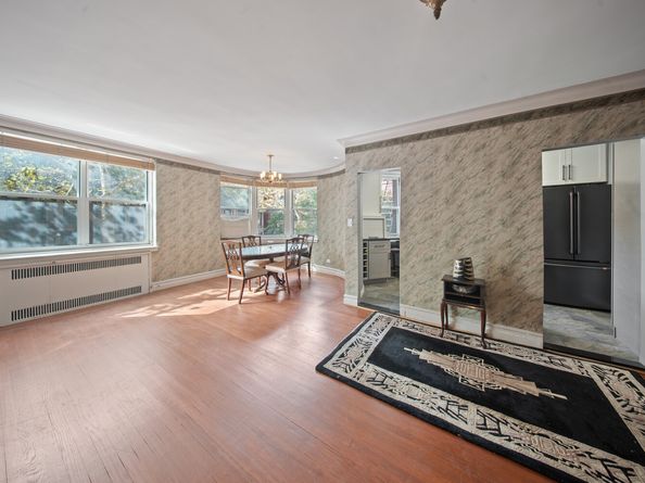 45 Plaza Street W 1D, Brooklyn NY 11217