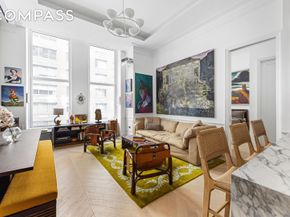 108 Leonard Street 4K, New York NY 10013