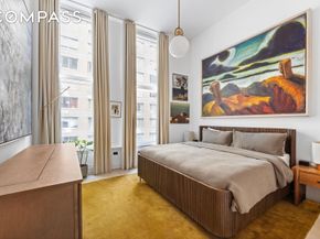 108 Leonard Street 4K, New York NY 10013