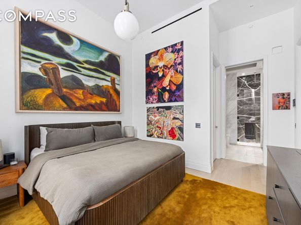 108 Leonard Street 4K, New York NY 10013