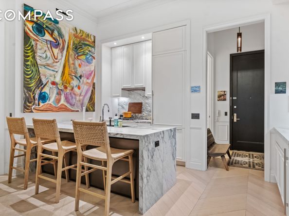 108 Leonard Street 4K, New York NY 10013