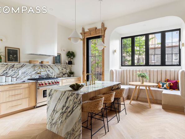 757 Putnam Avenue, Brooklyn NY 11221